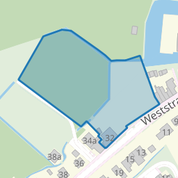 Perceel WTS00-C-3162