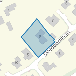 Perceel WTS00-C-3164