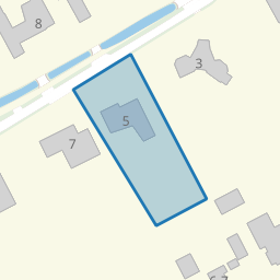 Perceel WTS00-C-3169