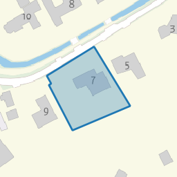 Perceel WTS00-C-3170