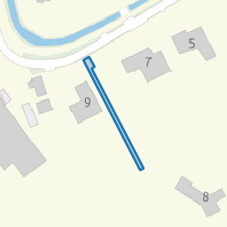 Perceel WTS00-C-3173