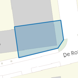 Perceel WTS00-C-3181