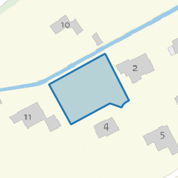 Perceel WTS00-C-3183