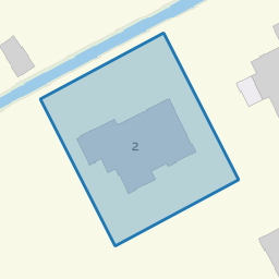 Perceel WTS00-C-3189