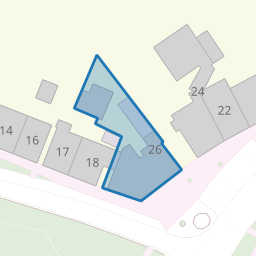 Perceel WTS00-C-3195