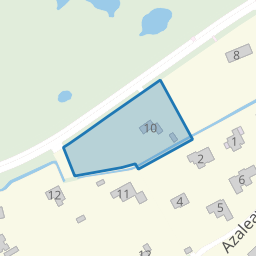 Perceel WTS00-C-3197