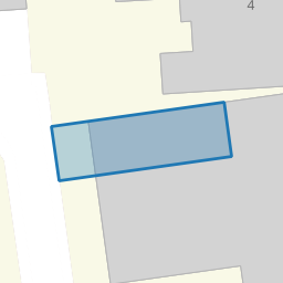 Perceel WTS00-C-3200