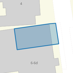 Perceel WTS00-C-3201