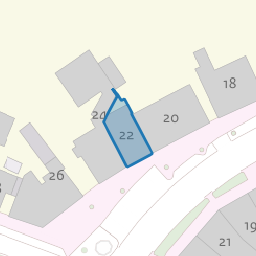 Perceel WTS00-C-3205