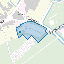 Perceel WTS00-C-3208