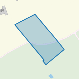 Perceel WTS00-C-3226