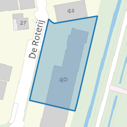 Perceel WTS00-C-3230