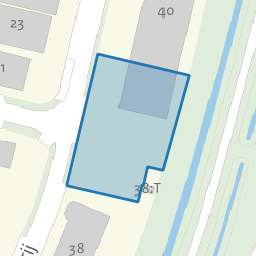 Perceel WTS00-C-3231