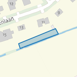 Perceel WTS00-C-3232