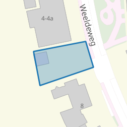 Perceel WTS00-C-3242