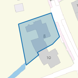 Perceel WTS00-C-3243