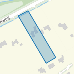 Perceel WTS00-C-3247