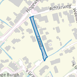 Perceel WTS00-C-3249