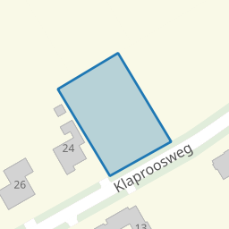 Perceel WTS00-C-3251