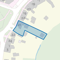 Perceel WTS00-C-3256