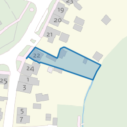 Perceel WTS00-C-3258