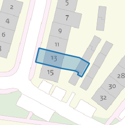 Perceel WTS00-C-3262