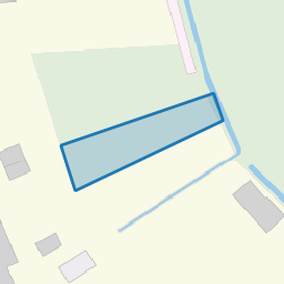 Perceel WTS00-C-3265