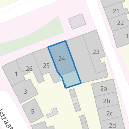 Perceel WTS00-C-3279