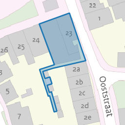 Perceel WTS00-C-3280