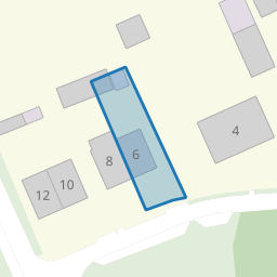 Perceel WTS00-C-3287