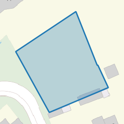 Perceel WTS00-C-3290