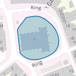 Perceel WTS00-C-3294