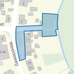 Perceel WTS00-C-3297