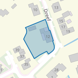 Perceel WTS00-C-3303