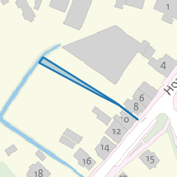 Perceel WTS00-C-3304