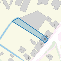 Perceel WTS00-C-3305