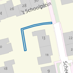 Perceel WTS00-C-3308