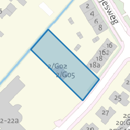 Perceel WTS00-C-3312