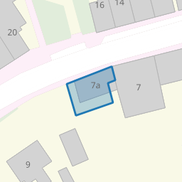 Perceel WTS00-C-3314