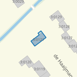 Perceel WTS00-E-1003