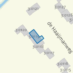 Perceel WTS00-E-1005