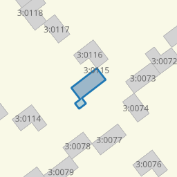 Perceel WTS00-E-1009