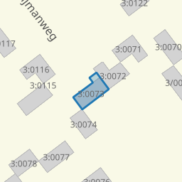 Perceel WTS00-E-1011