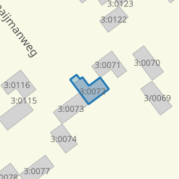 Perceel WTS00-E-1012