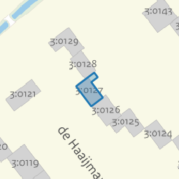 Perceel WTS00-E-1016