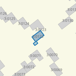 Perceel WTS00-E-1021