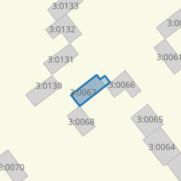 Perceel WTS00-E-1025