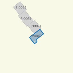 Perceel WTS00-E-1030