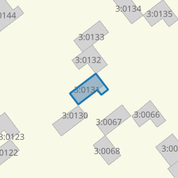 Perceel WTS00-E-1032