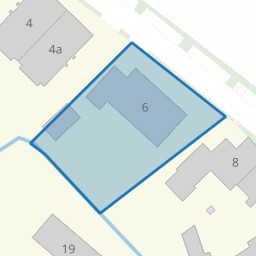 Perceel WTS00-E-1062